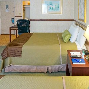 Chambre Supérieure Lit King-Size